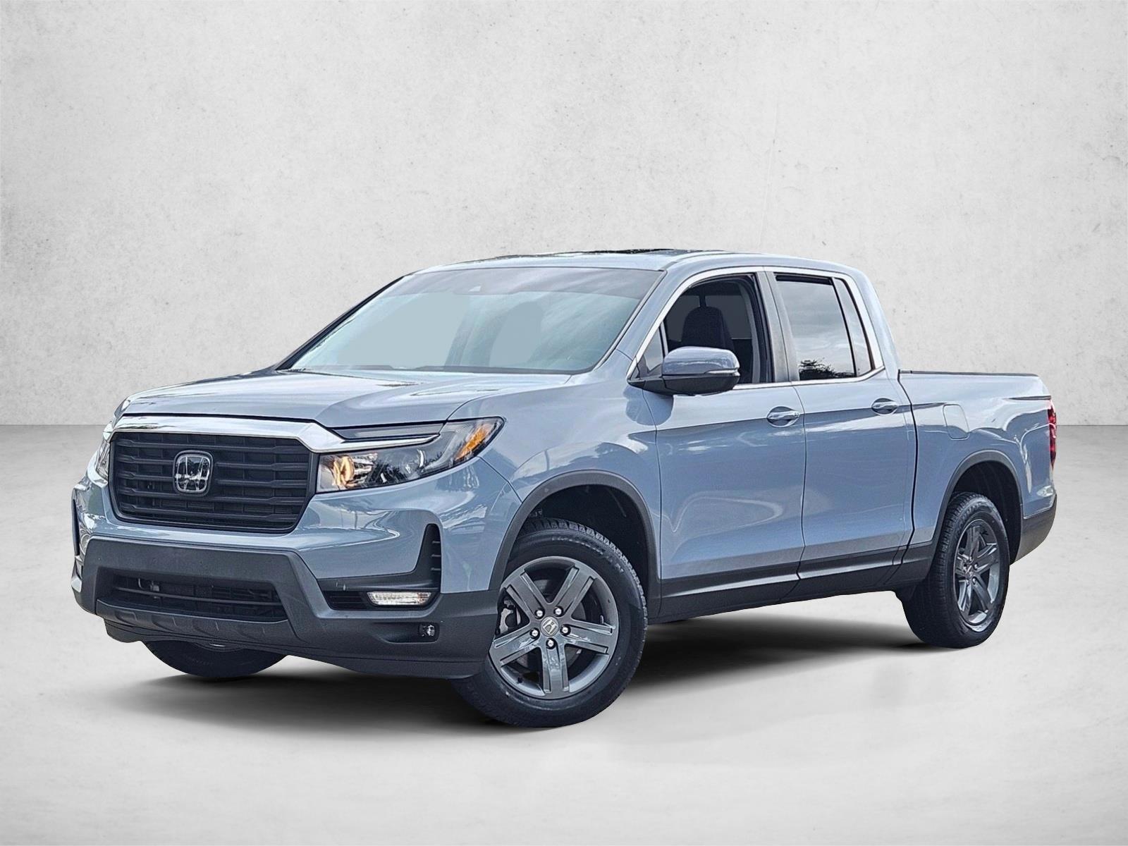 Thumbnail: 2023 Honda Ridgeline - 1