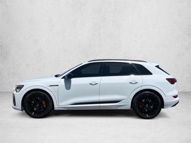 2022 Audi E-tron