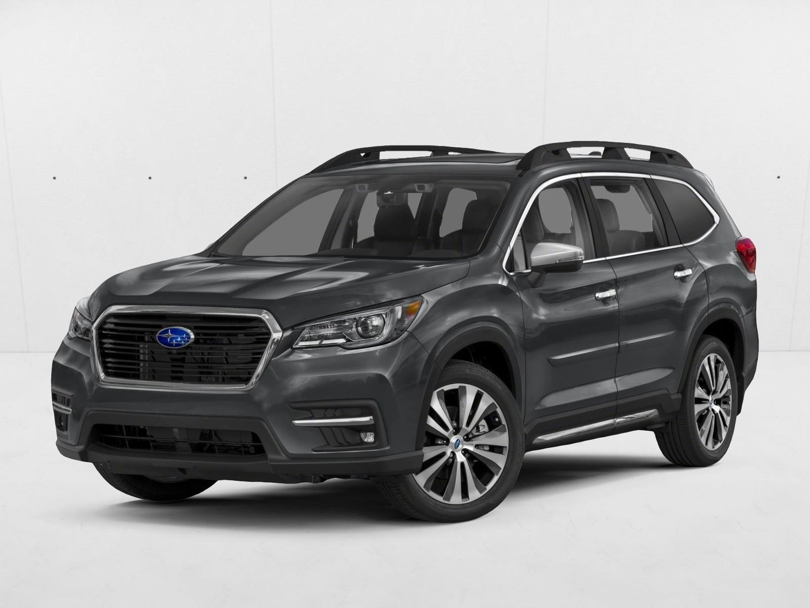 2020 Subaru Ascent
