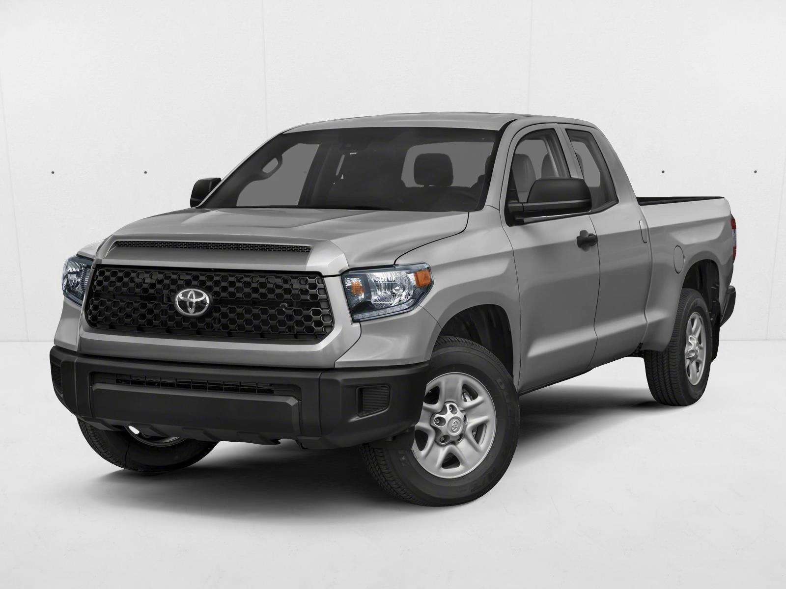 2021 Toyota Tundra
