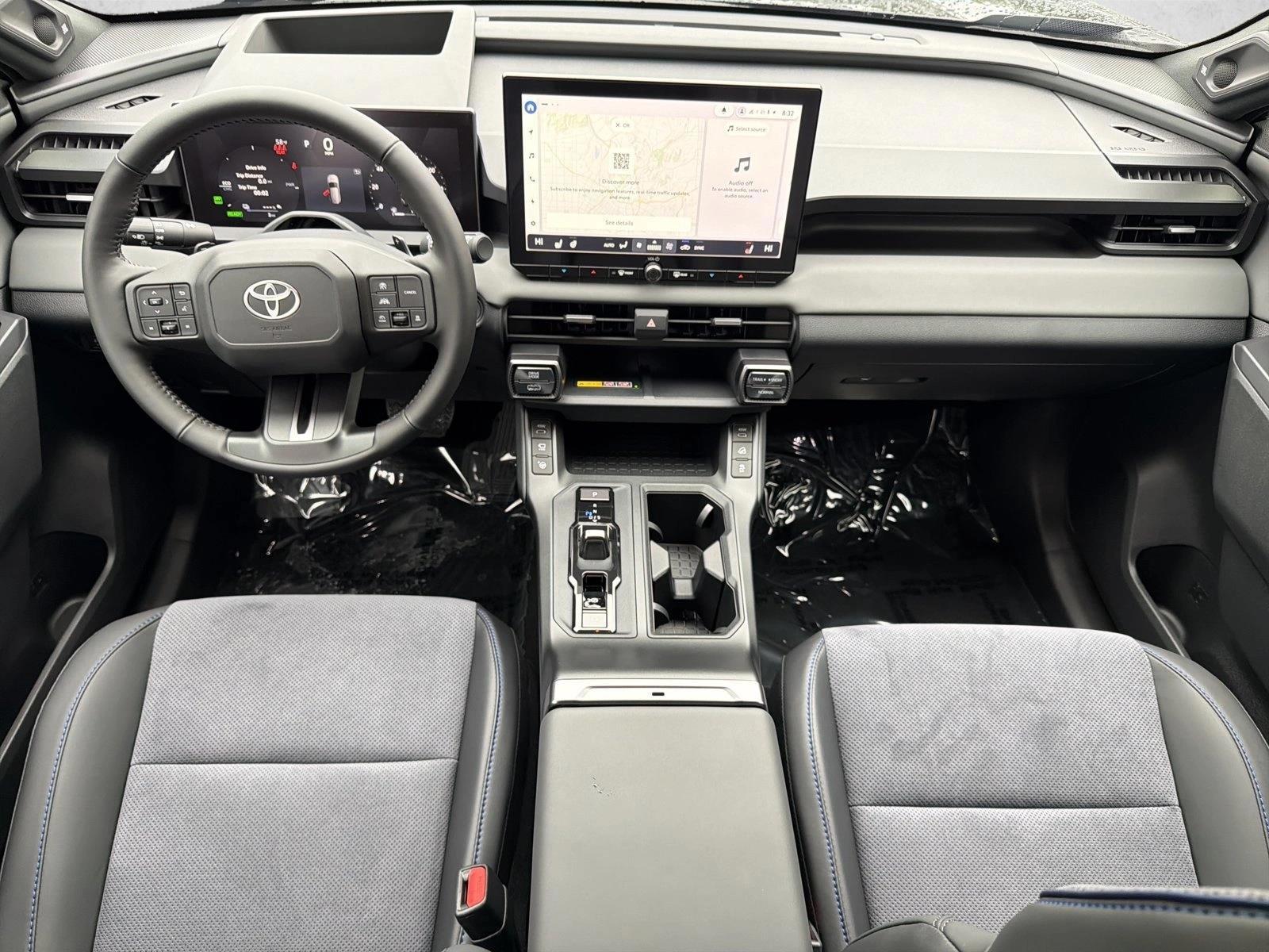 Thumbnail: 2026 Toyota RAV4 - 3
