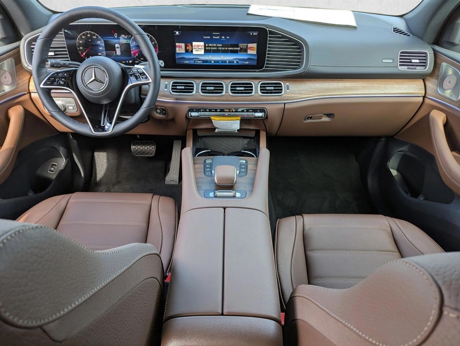 Thumbnail: 2026 Mercedes-Benz GLE - 4