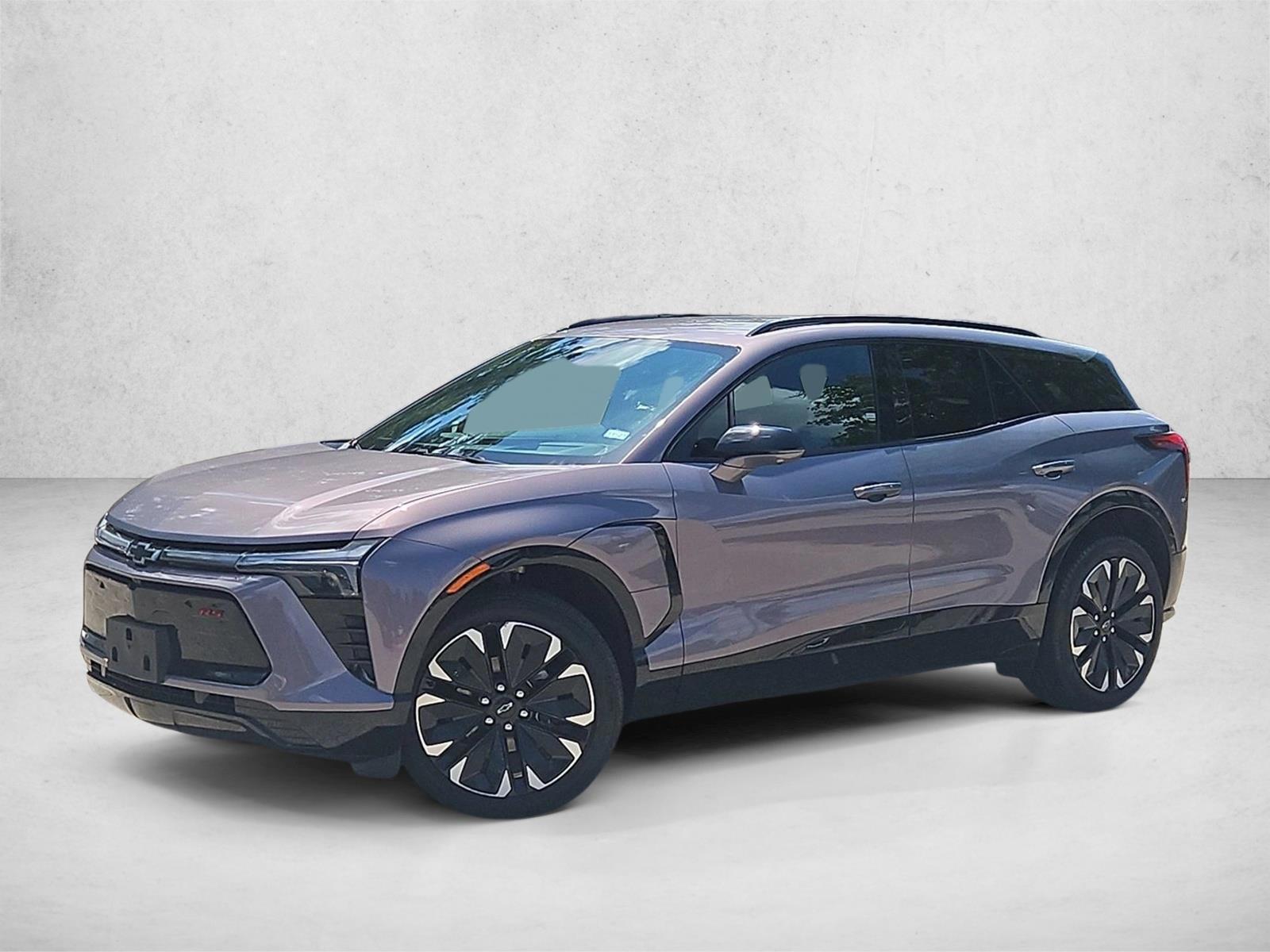 2026 Chevrolet Chevrolet Blazer EV