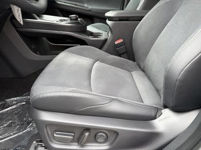 2026 Toyota C-HR