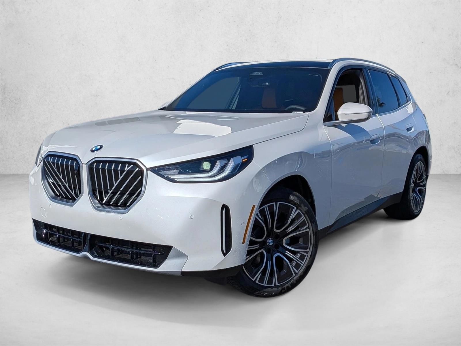 Thumbnail: 2026 BMW X3 - 1