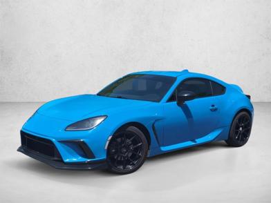 2022 Toyota GR86 Premium -
                  Buford, GA