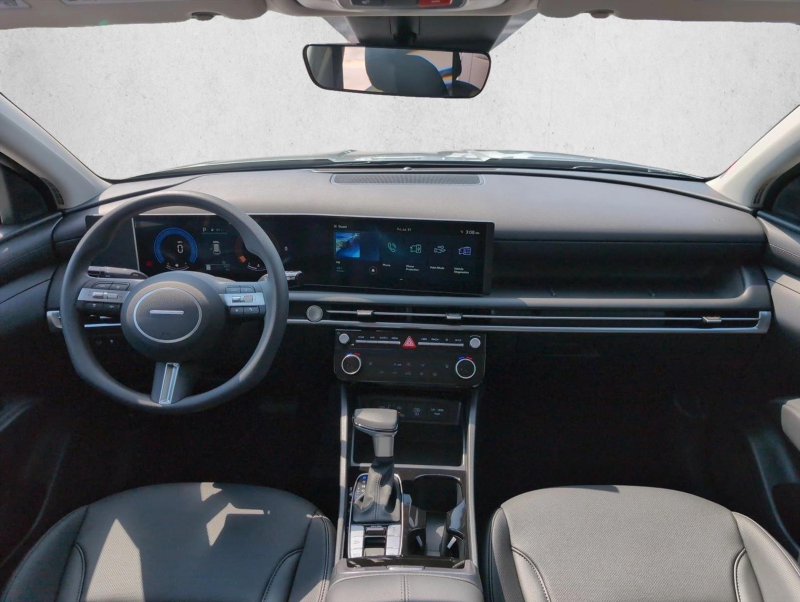 Thumbnail: 2026 Hyundai Tucson - 3