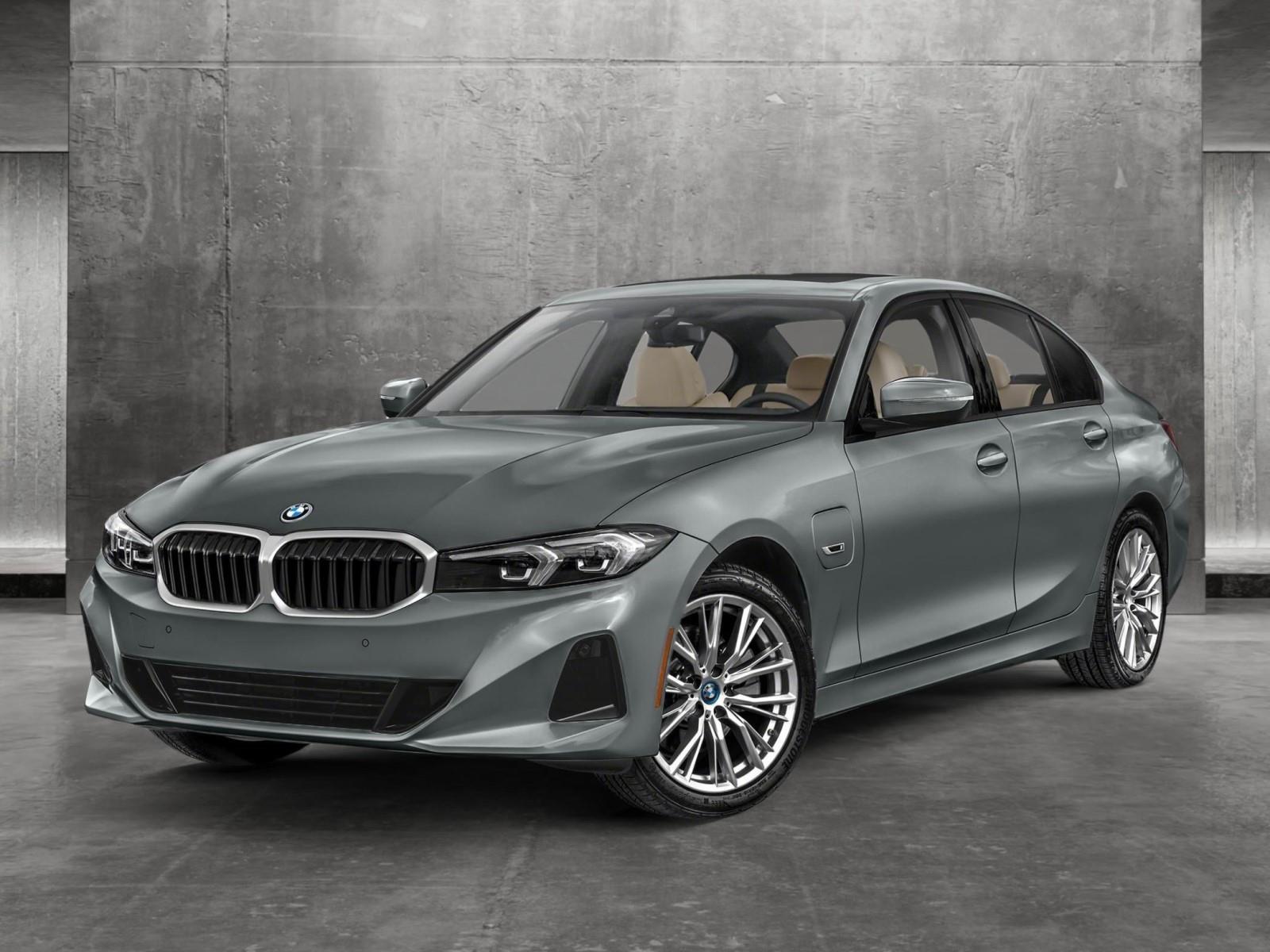 NEW 2024 BMW 3 Series for sale in Mountain View, CA, 94040 - AutoNation