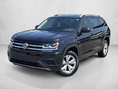 2019 Volkswagen Atlas S -
                  Buford, GA