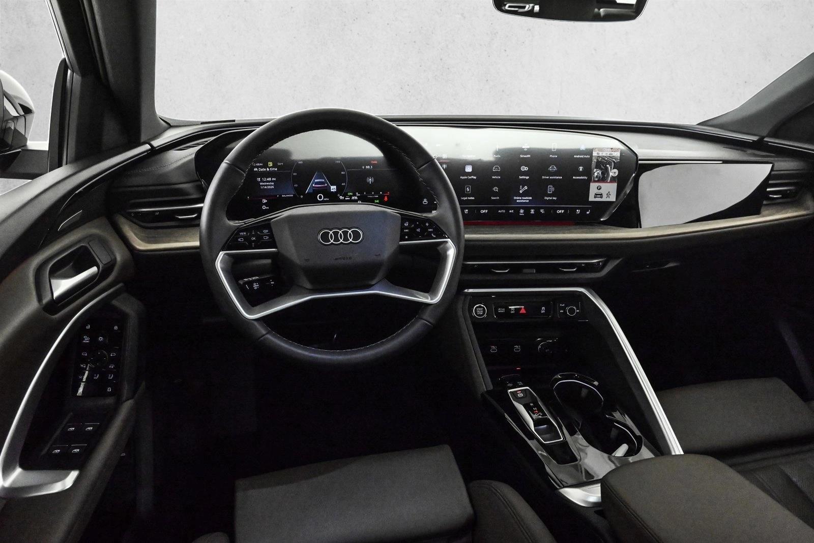 Thumbnail: 2025 Audi Q5 - 3