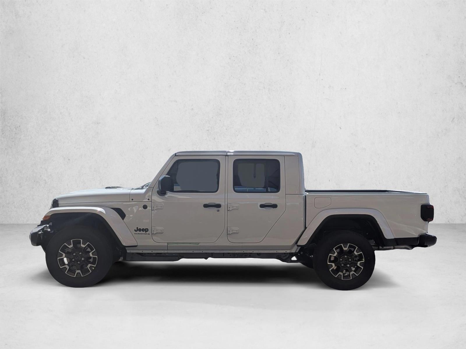 Thumbnail: 2026 Jeep Gladiator - 2