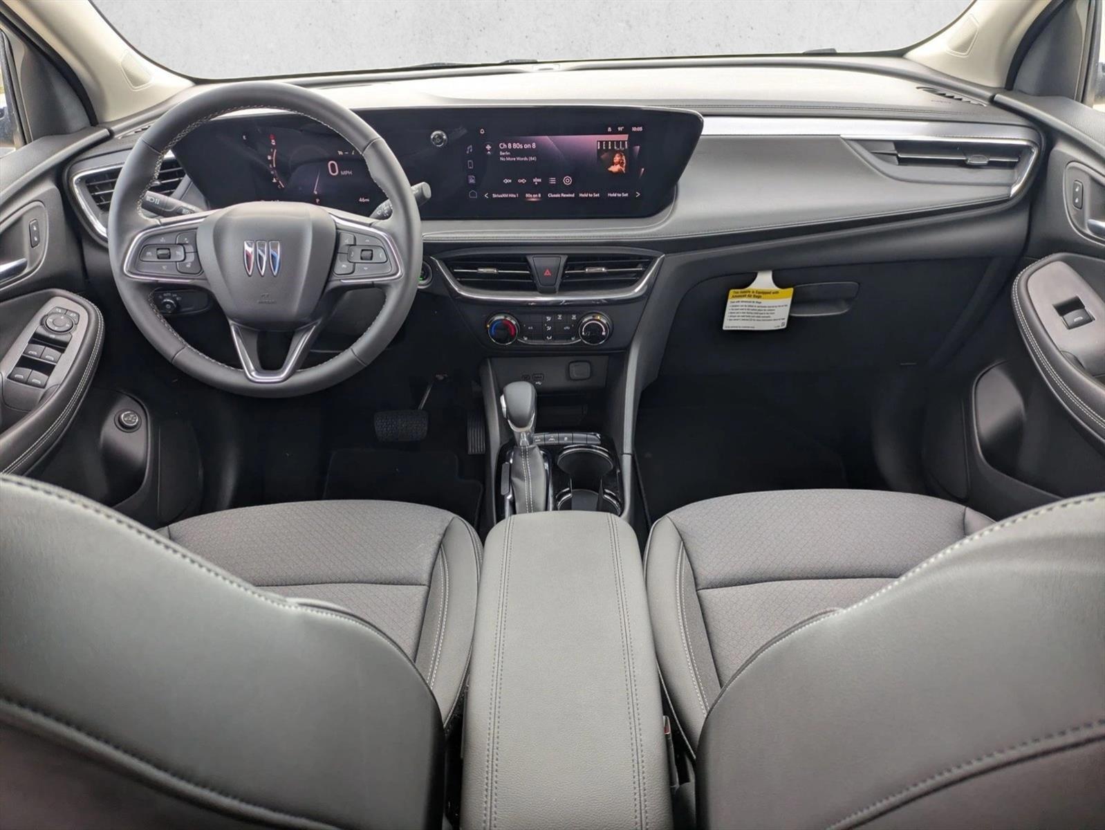 Thumbnail: 2026 Buick Encore GX - 3
