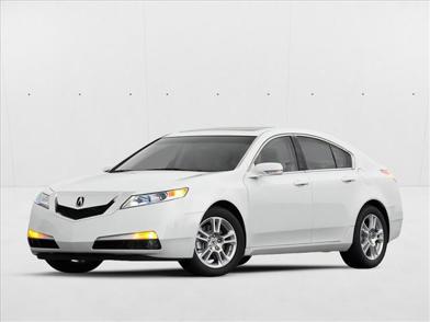 2010 Acura TL Technology -
                  Denton, TX