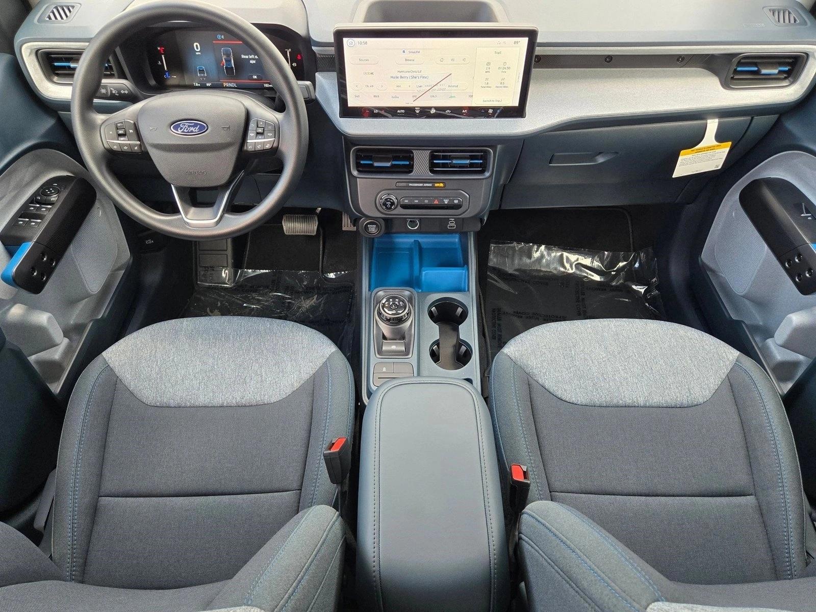 Thumbnail: 2026 Ford Maverick - 3
