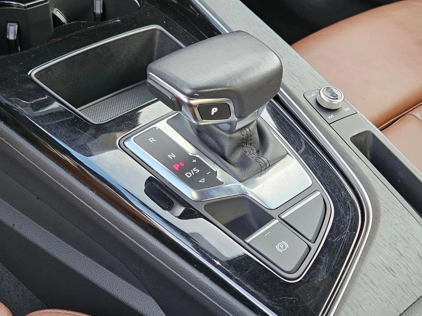 2023 Audi A5 Sportback Premium - Photo 17