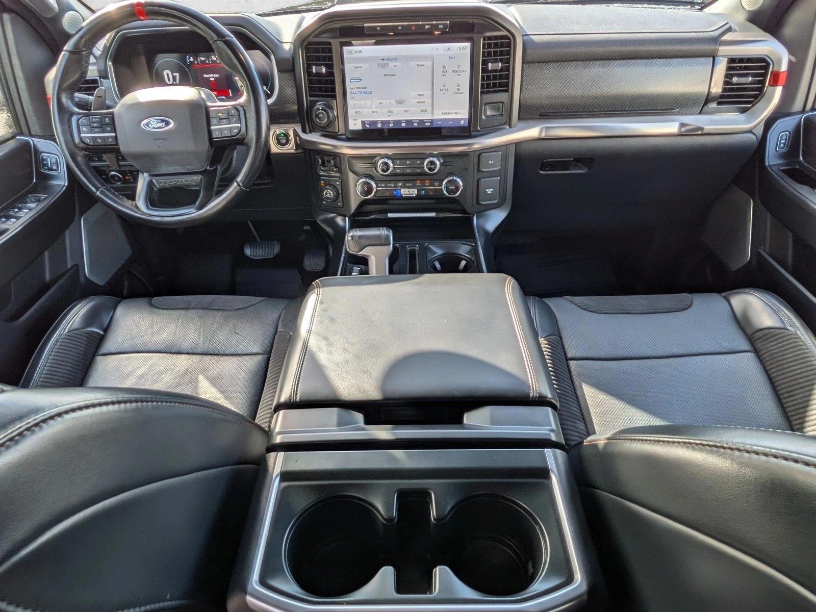 Thumbnail: 2023 Ford F-150 - 4
