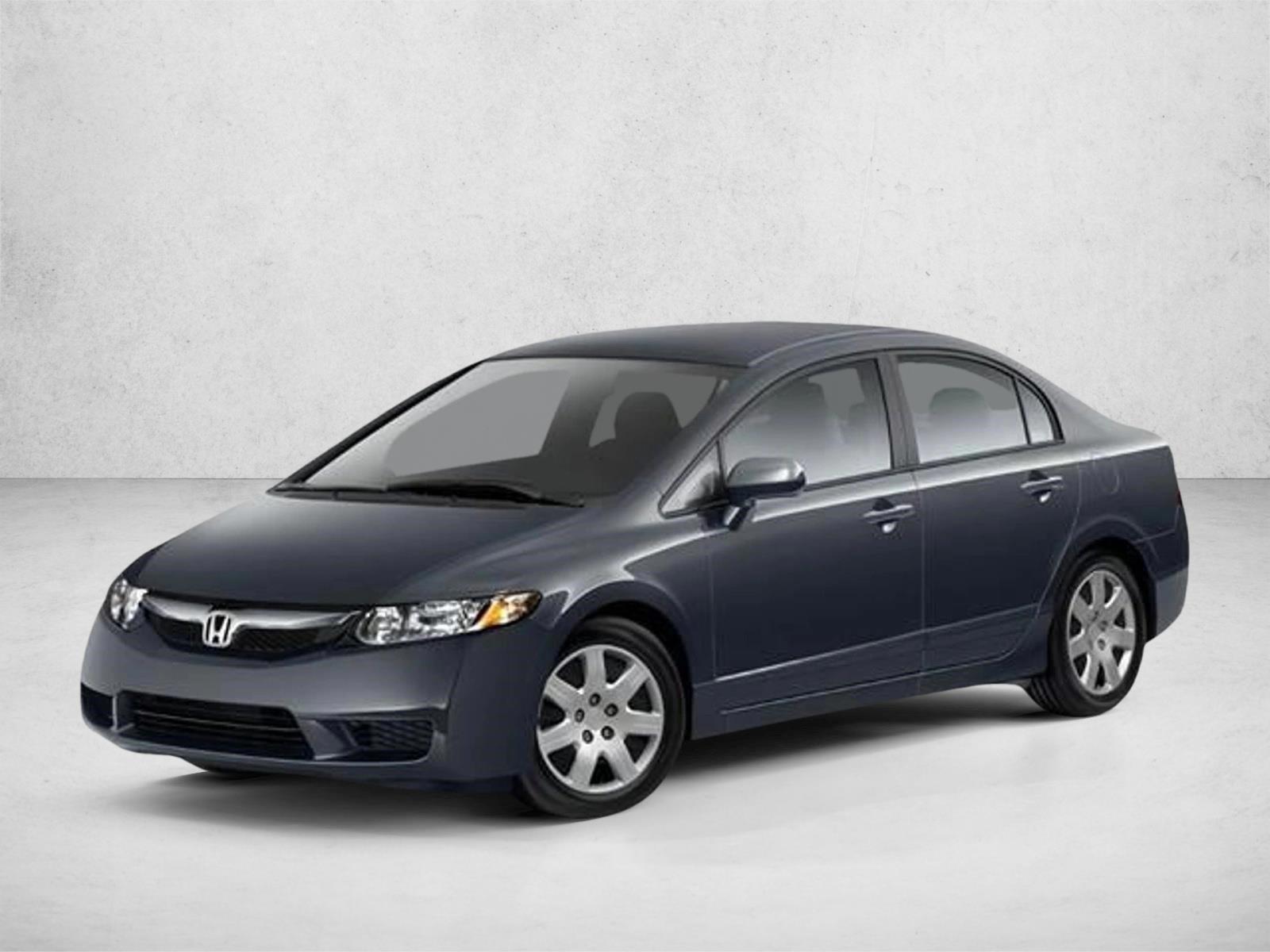 2010 Honda Civic