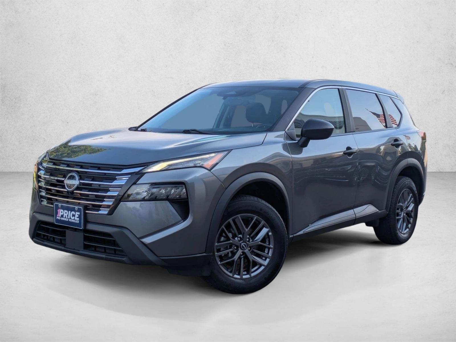 Thumbnail: 2024 Nissan Rogue - 1