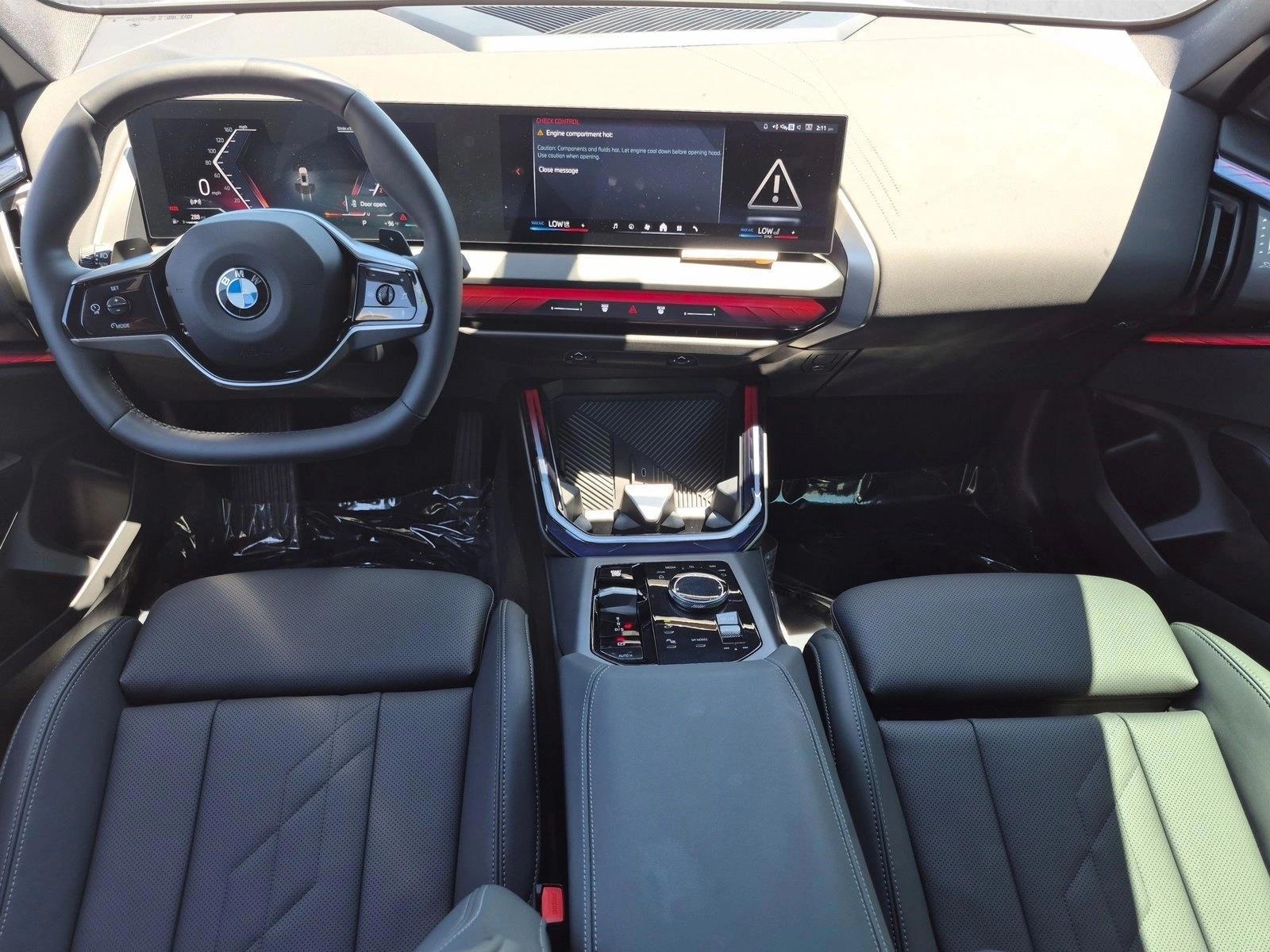 2026 BMW X3 30 - Photo 18