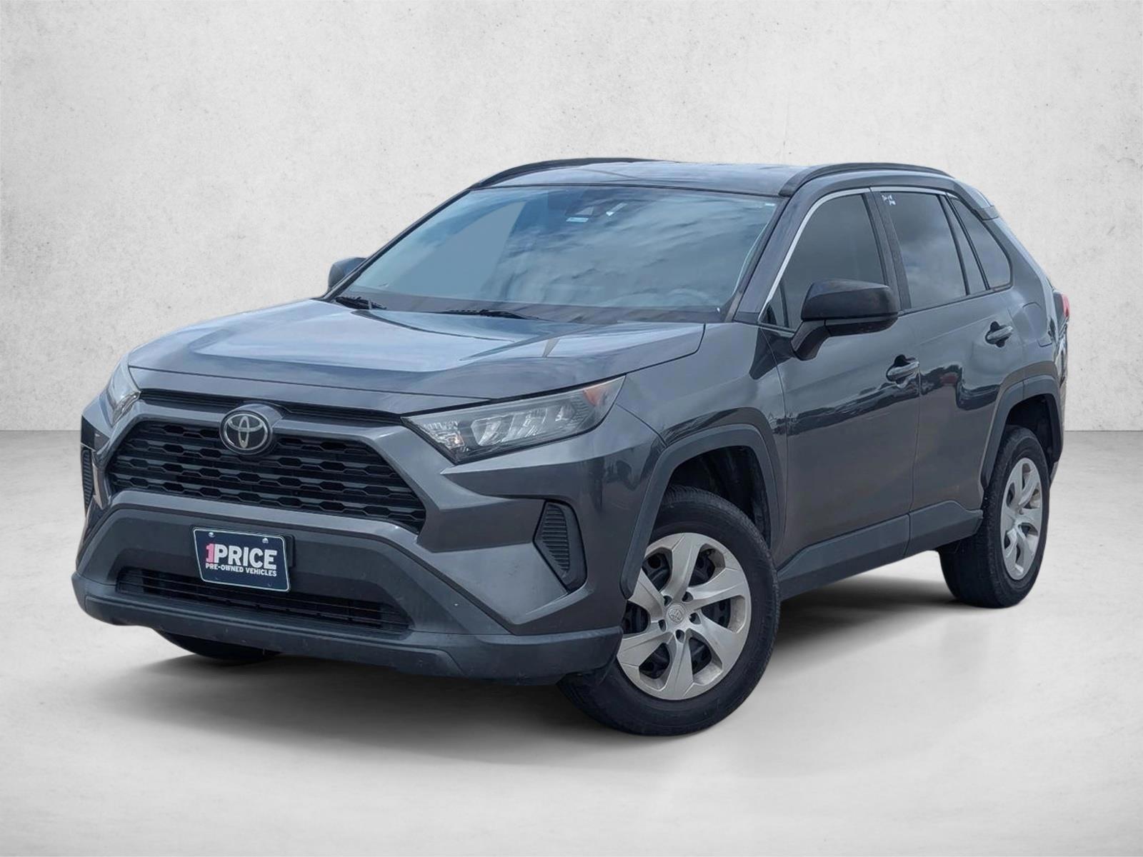 Thumbnail: 2019 Toyota Corolla - 1