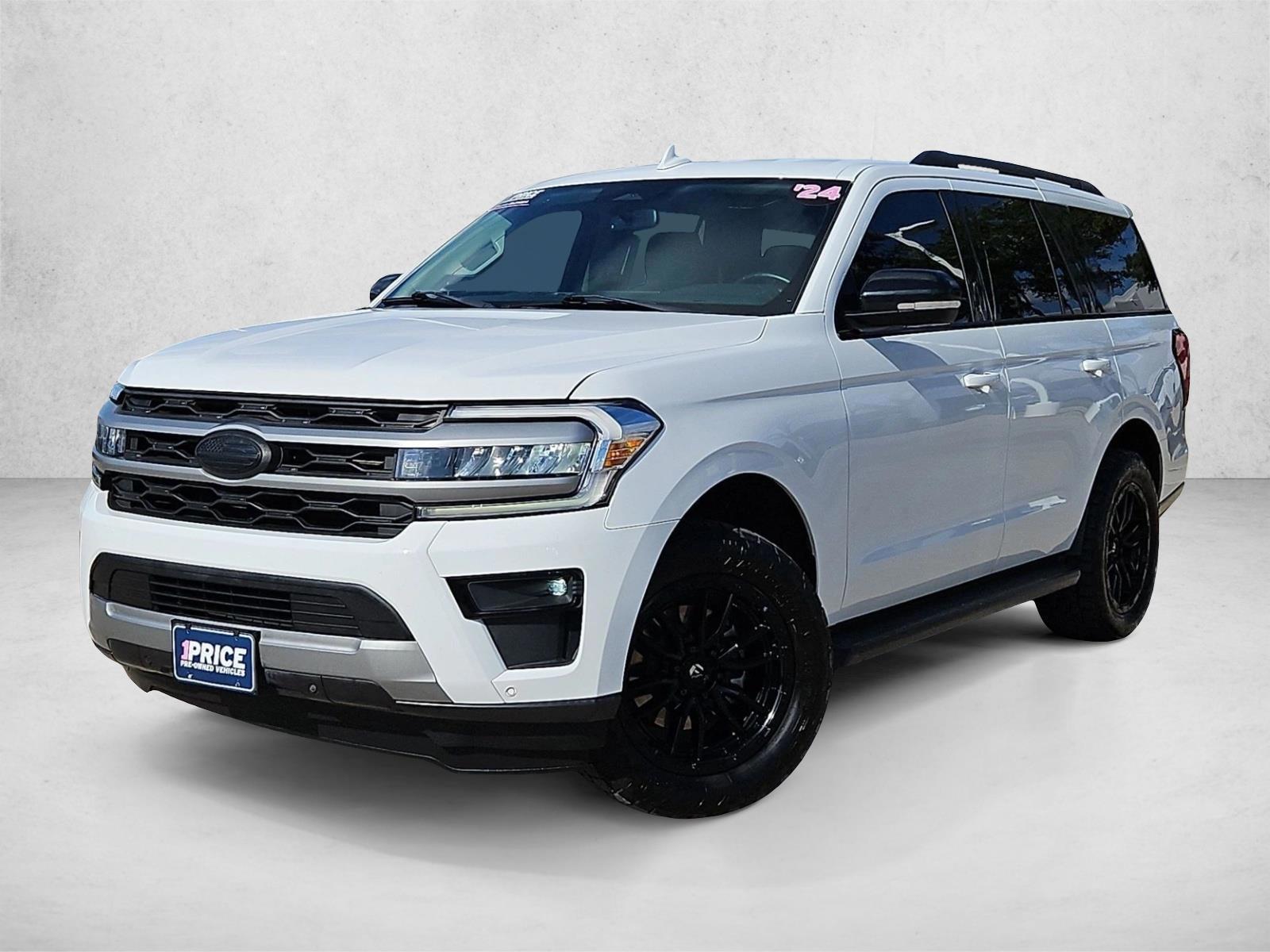 2024 Ford Expedition