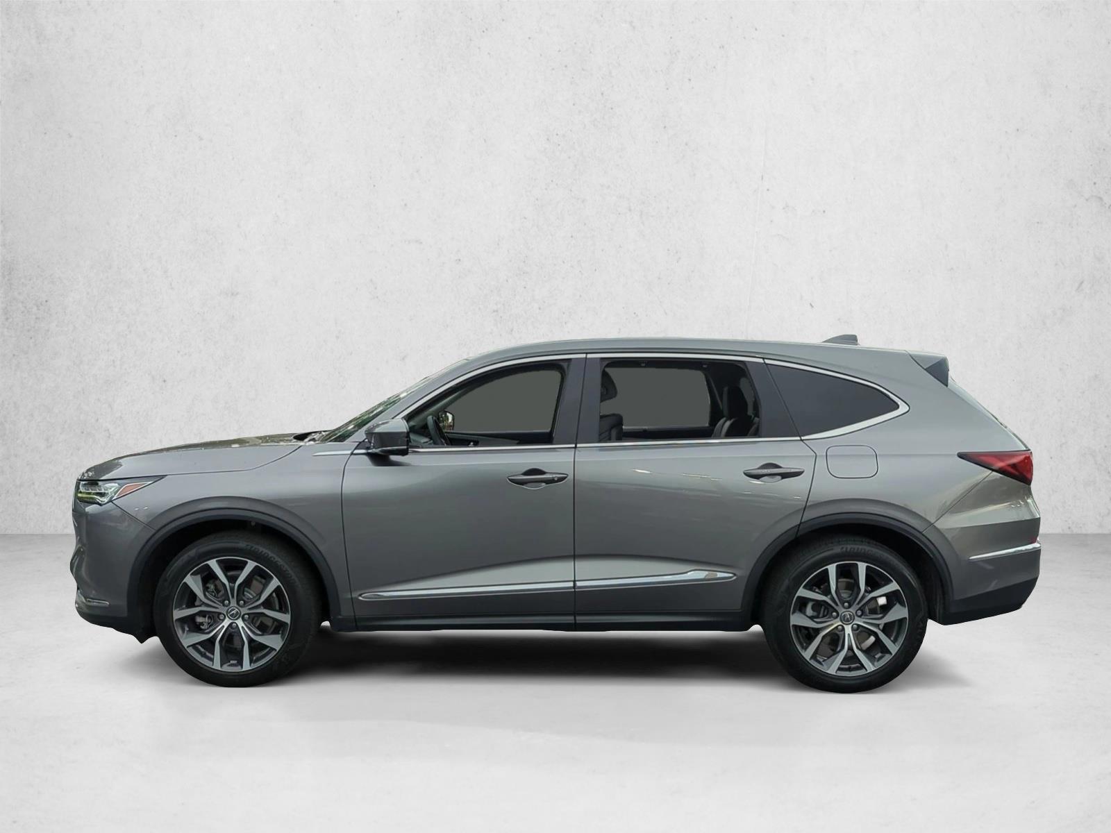 Thumbnail: 2023 Acura MDX - 2