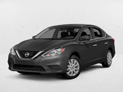 2017 Nissan Sentra SV -
                  Colorado Springs, CO
