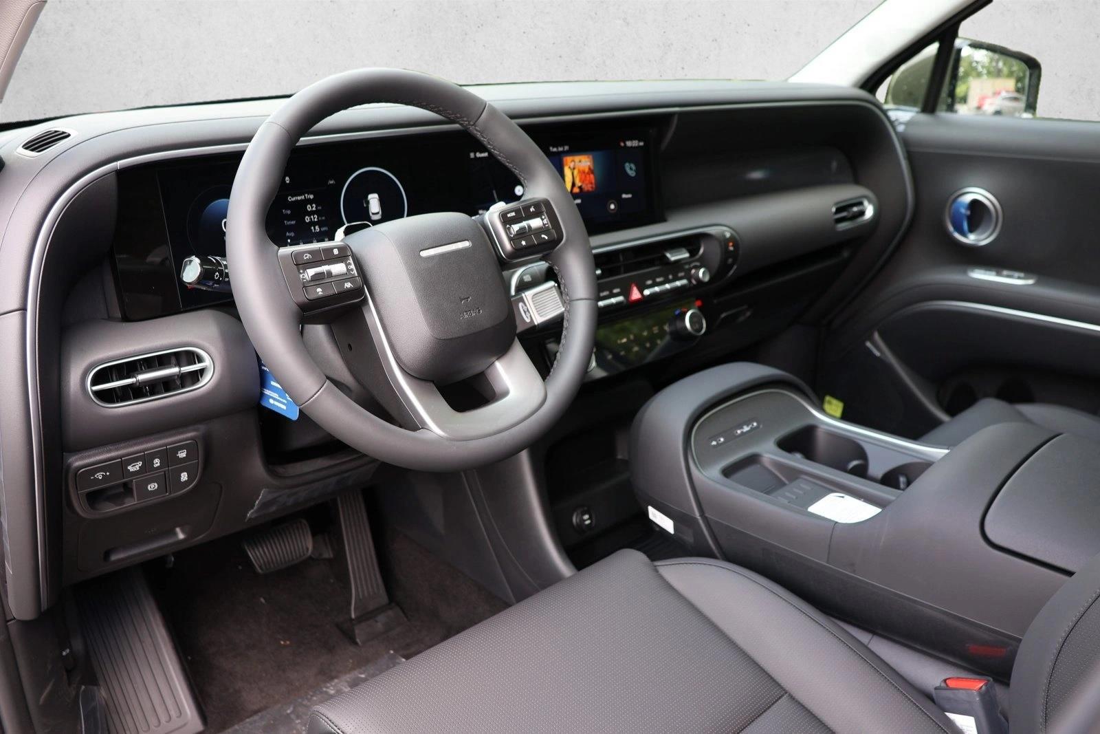 Thumbnail: 2026 Hyundai Palisade - 3