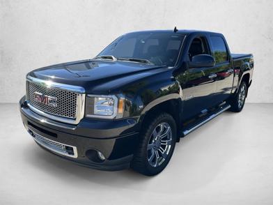 2010 GMC Sierra 1500 Denali -
                  Westmont, IL