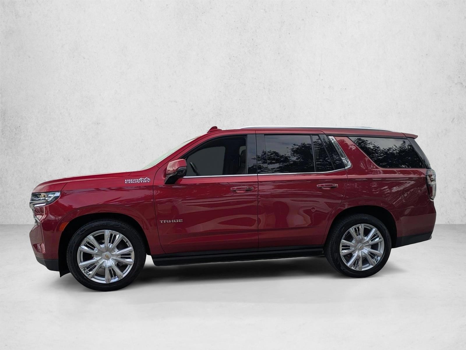 Thumbnail: 2023 Chevrolet Tahoe - 2
