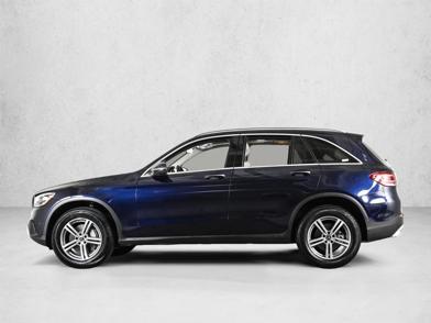 2022 Mercedes-Benz GLC