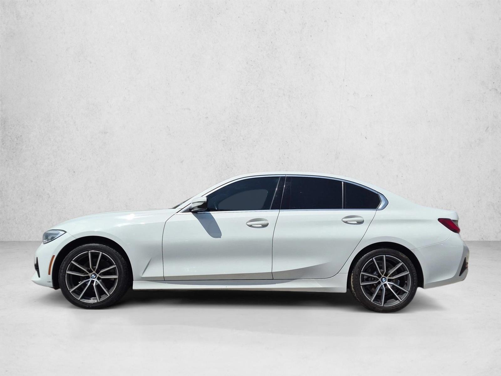 Thumbnail: 2020 BMW 3 Series - 2