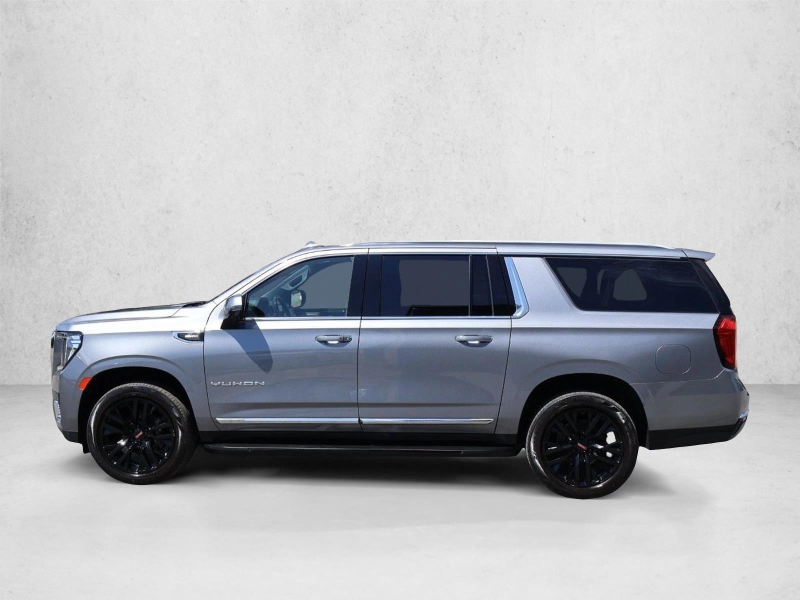Thumbnail: 2021 GMC Yukon XL - 2