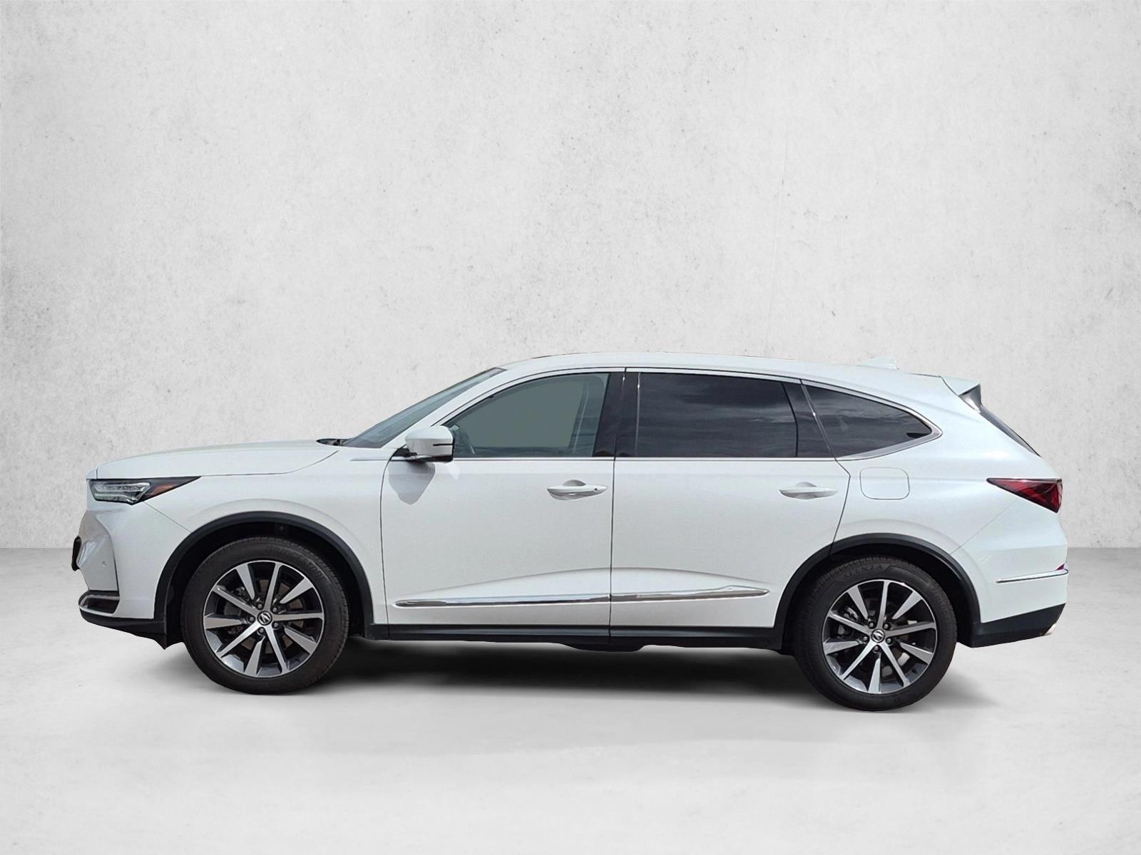 Thumbnail: 2026 Acura MDX - 2