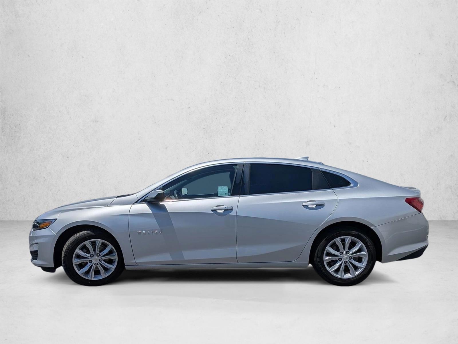 Thumbnail: 2019 Chevrolet Malibu - 2
