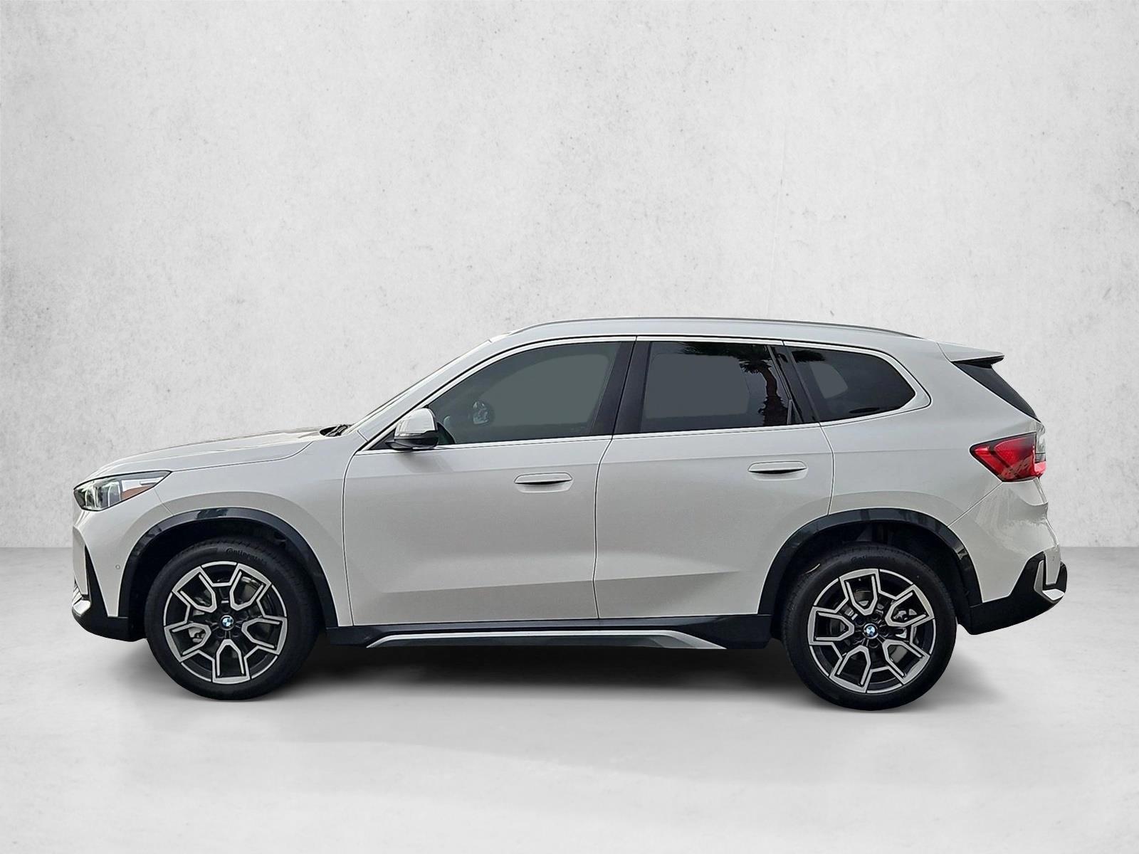 Thumbnail: 2026 BMW X1 - 2