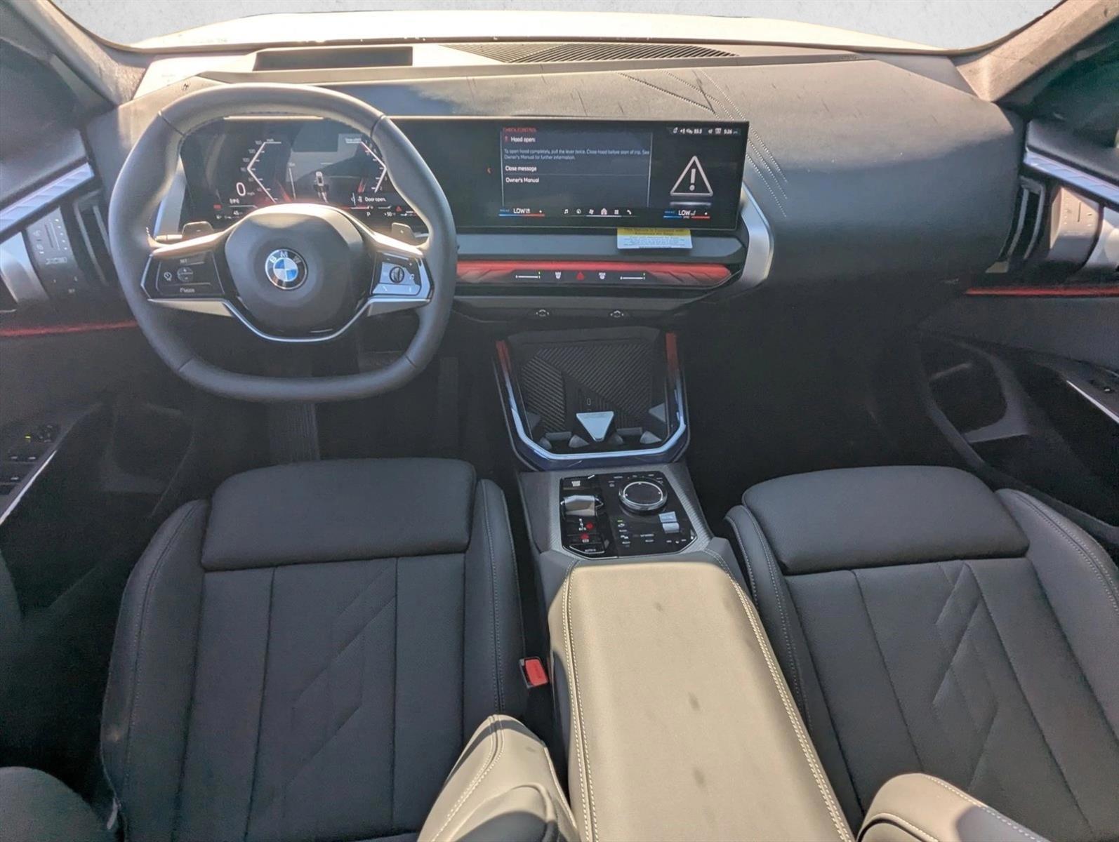 Thumbnail: 2026 BMW X3 - 3
