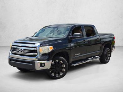 2016 Toyota Tundra SR5 -
                  Lutz, FL
