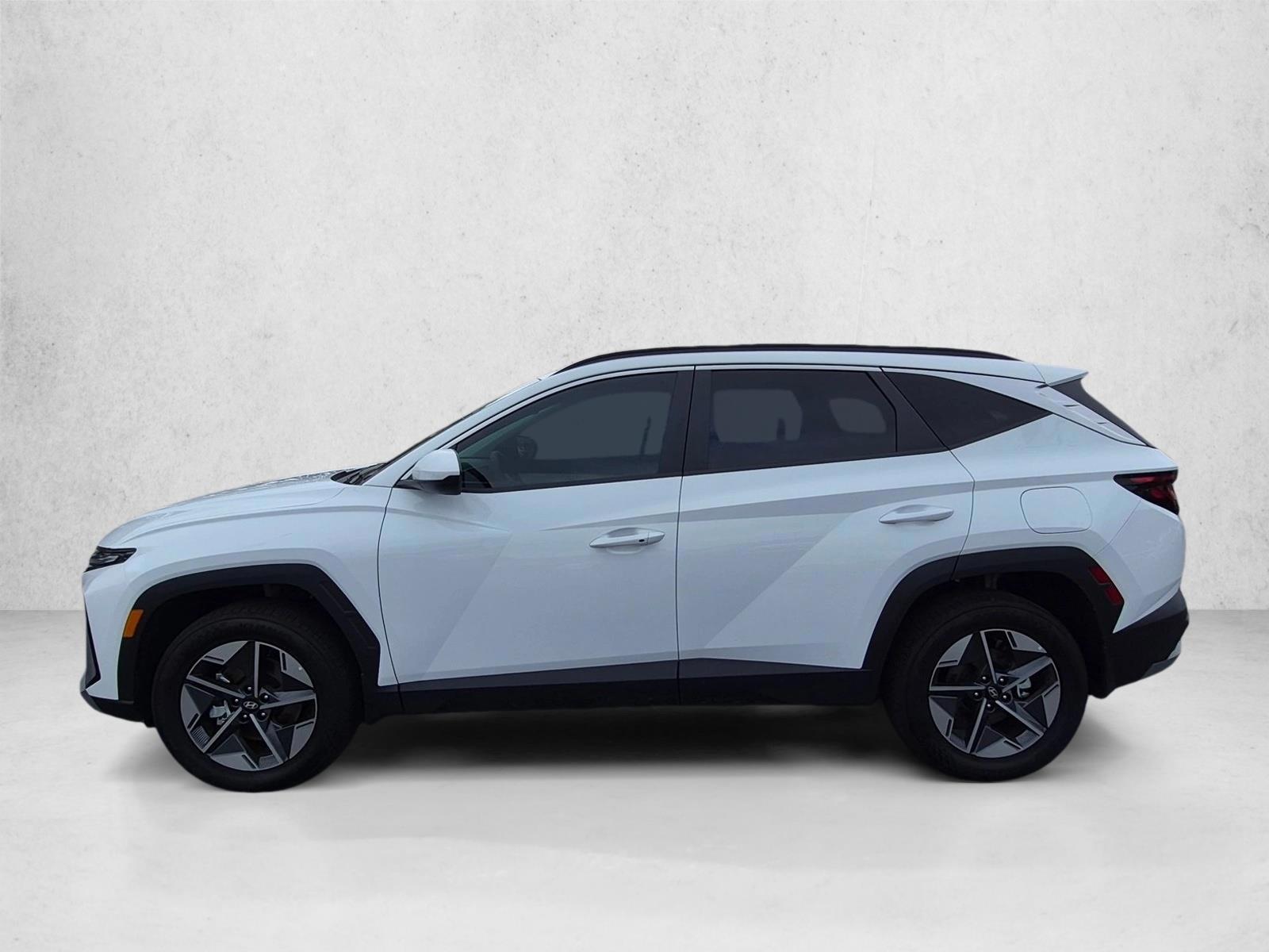 Thumbnail: 2026 Hyundai Tucson - 2