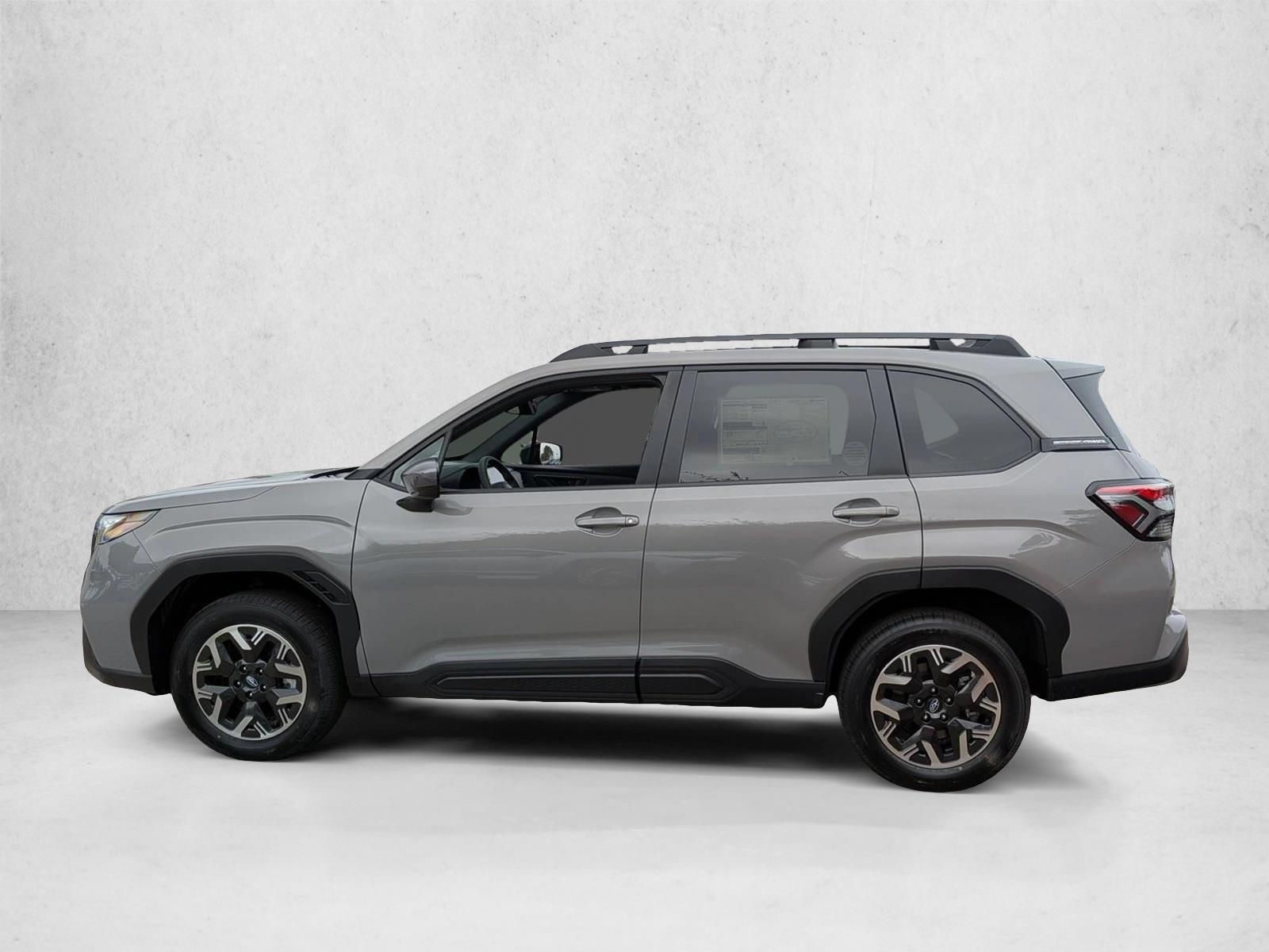 Thumbnail: 2026 Subaru Forester - 2