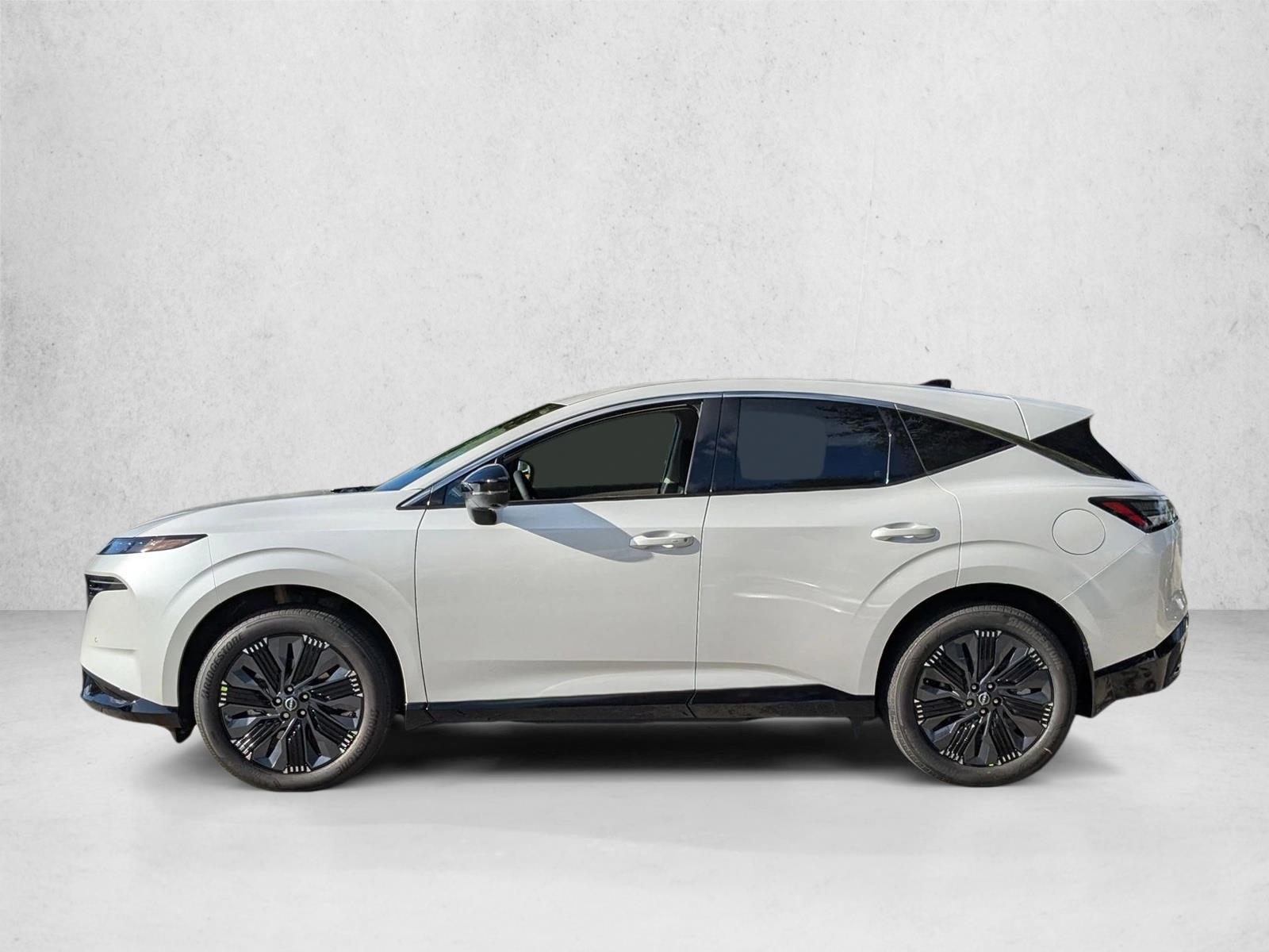 Thumbnail: 2026 Nissan Murano - 2