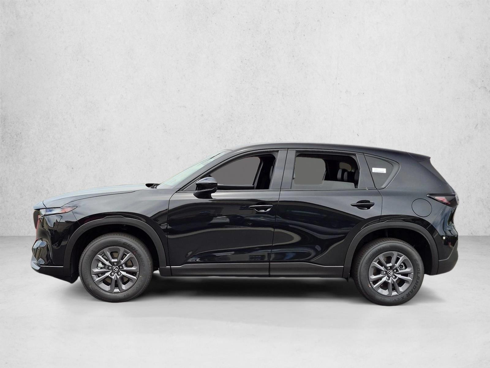 Thumbnail: 2026 Mazda CX-5 - 2