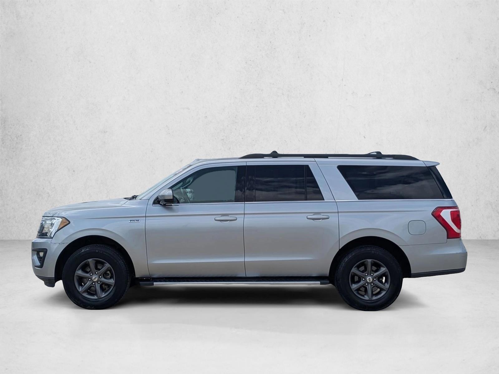 Thumbnail: 2021 Ford Expedition MAX - 2