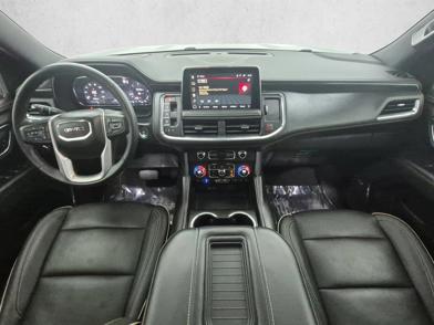 2023 GMC Yukon
