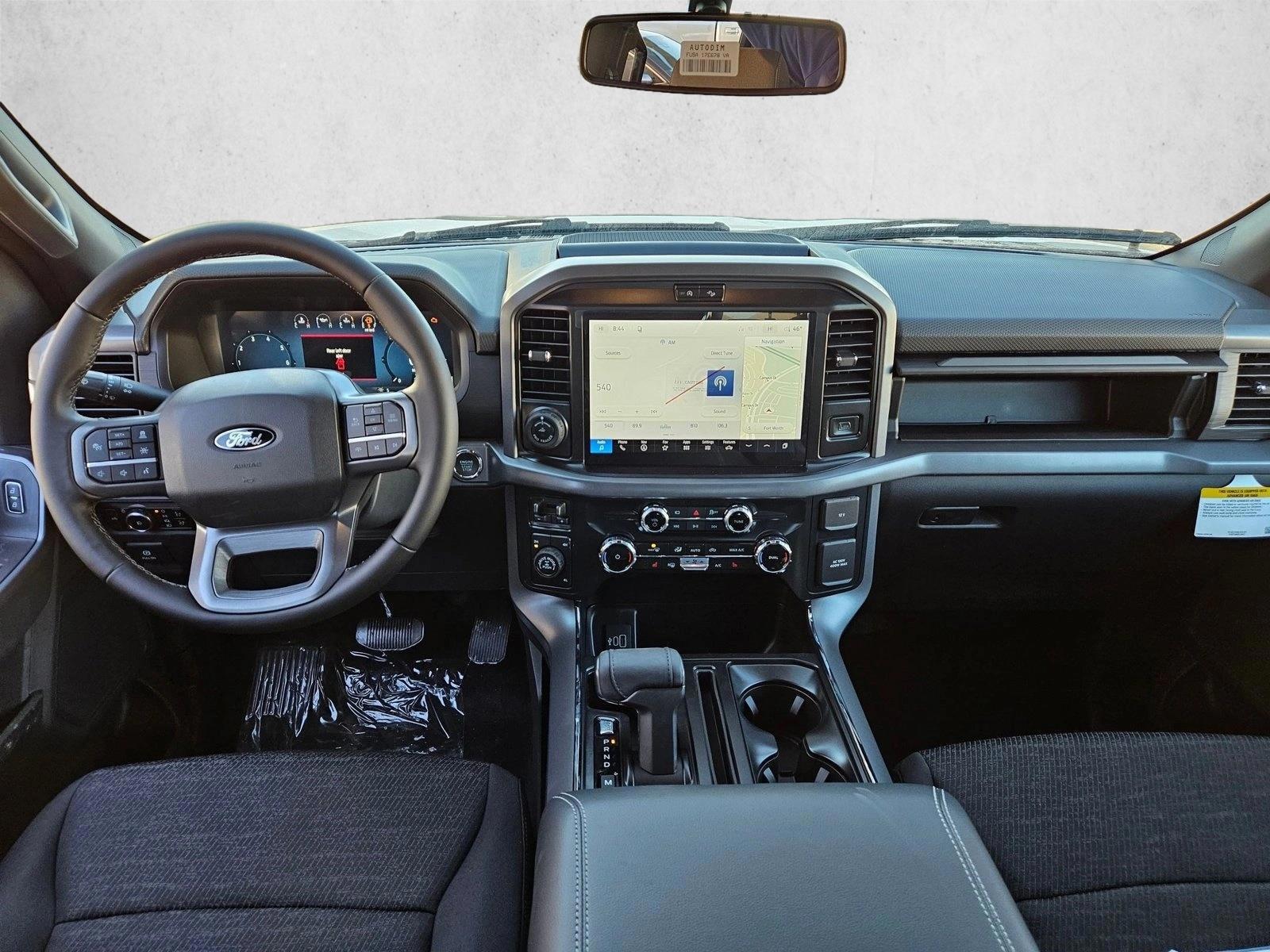 Thumbnail: 2026 Ford F-150 - 3
