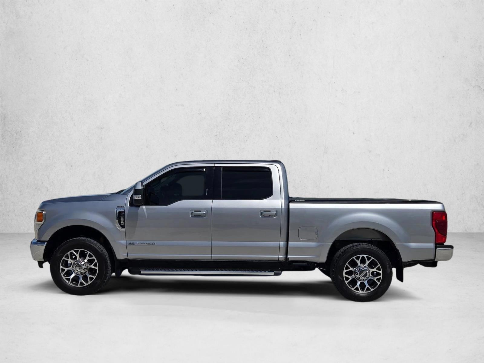 Thumbnail: 2020 Ford F-250 - 2