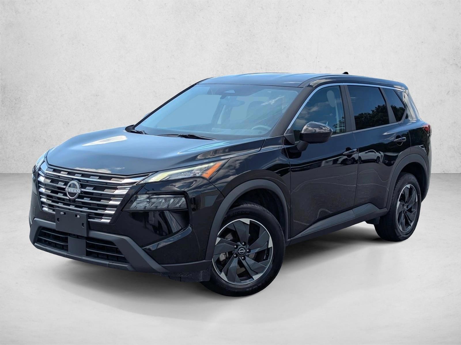 Thumbnail: 2024 Nissan Rogue - 1