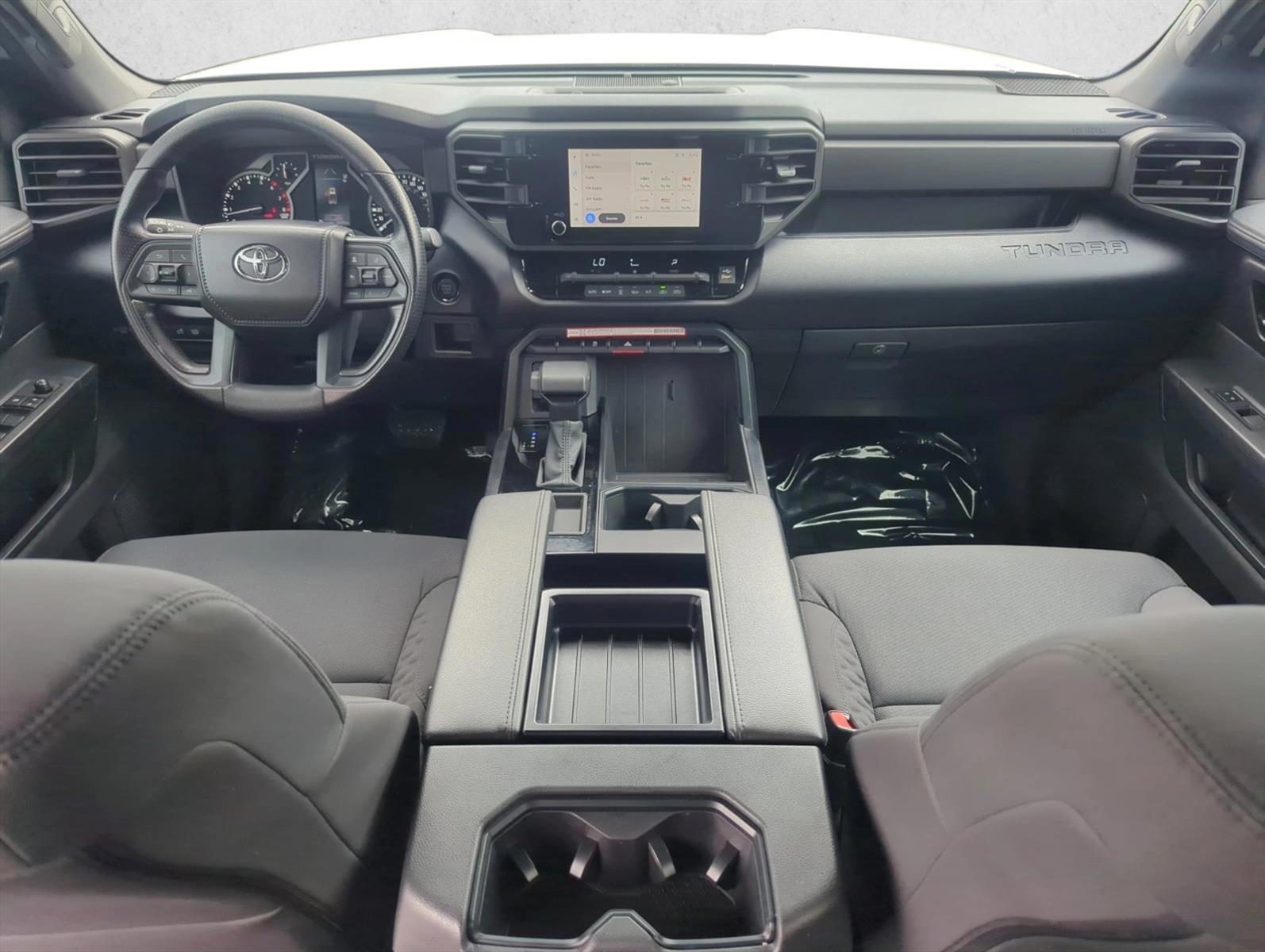 Thumbnail: 2025 Toyota Tundra - 2