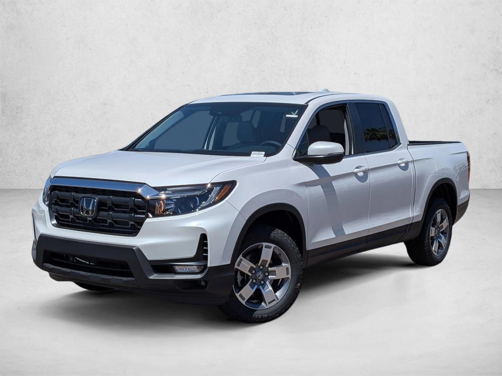 Thumbnail: 2026 Honda Ridgeline - 1