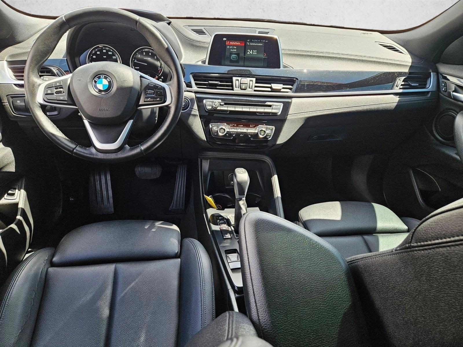 Thumbnail: 2019 BMW X2 - 4